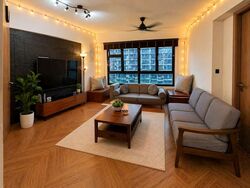 Blk 463A West Plains @ Bukit Batok (Bukit Batok), HDB 4 Rooms #553714321